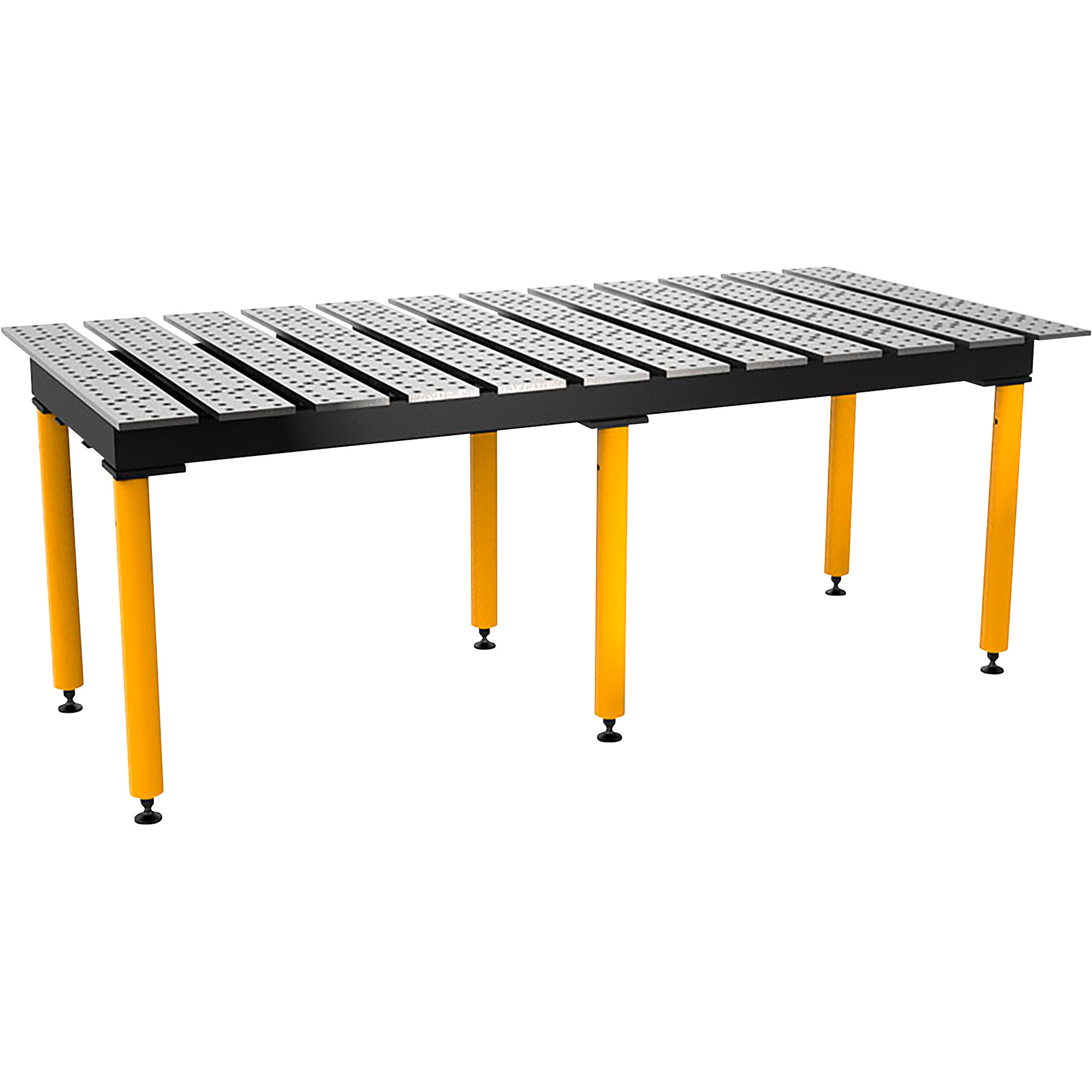 Strong Hand Tools BuildPro Modular Welding Table, Model# TMA59446